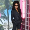 72 Hours 2026 Teyana Taylor Blazer