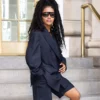 72 Hours 2026 Teyana Taylor Blazer