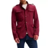 Forbidden Door 2026 Christian Cage Jacket