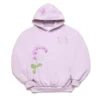 Alchemai Blooming Orchid Hoodie