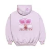 Alchemai Blooming Orchid Hoodie