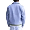 American Idol S23 Chris Tungseth Jacket