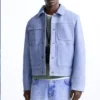 American Idol S23 Chris Tungseth Jacket