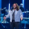 American Idol S23 Chris Tungseth Jacket