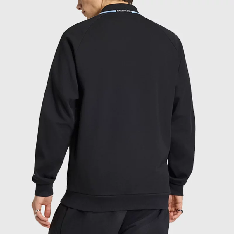 FIFA World Cup 2026 Argentina Anthem Jacket