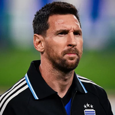 FIFA World Cup 2026 Argentina Anthem Jacket