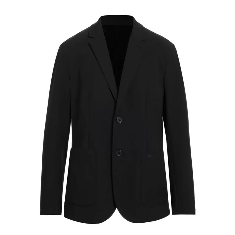 Team Argentine SebastiÃ¡n Beccacece Blazer