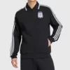FIFA World Cup 2026 Argentina Anthem Jacket