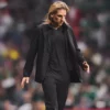 Team Argentine SebastiÃ¡n Beccacece Blazer