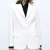 NYC 2026 Potocall Zendaya Blazer