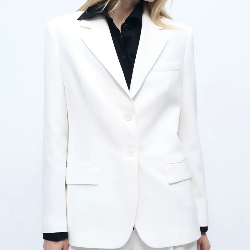 NYC 2026 Potocall Zendaya Blazer