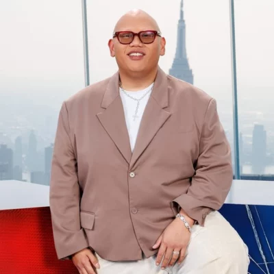 NYC 2026 Potocall Jacob Batalon Blazer