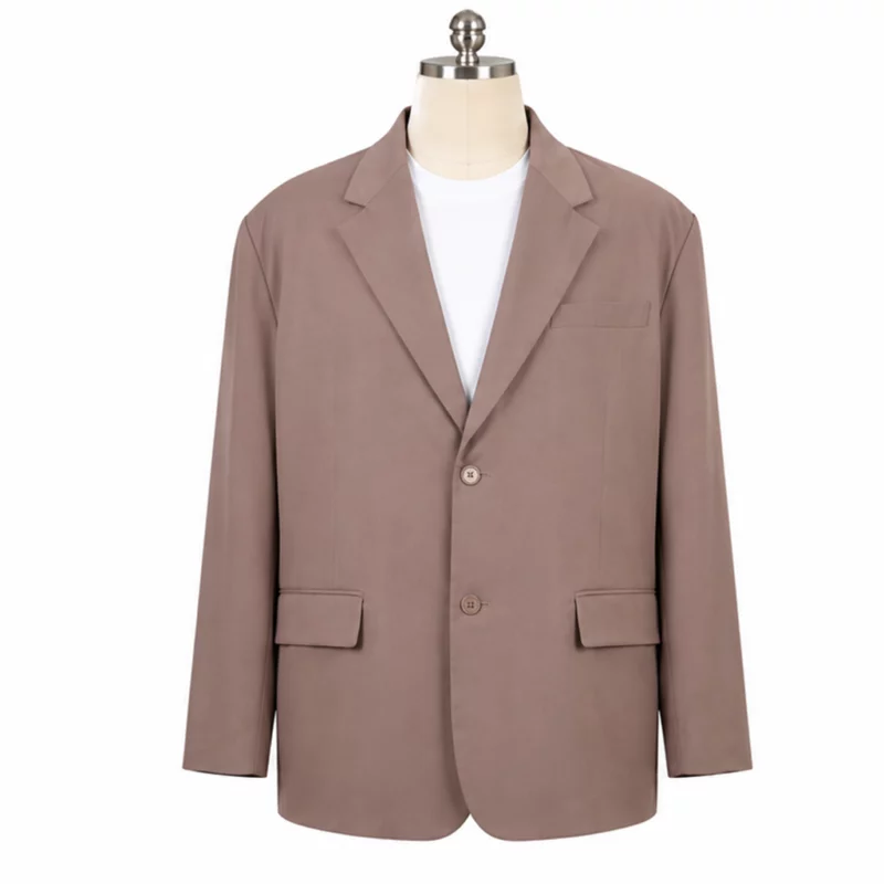NYC 2026 Potocall Jacob Batalon Blazer
