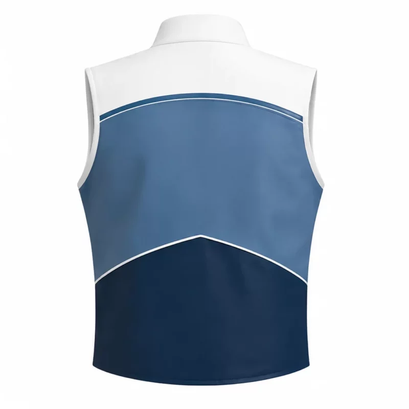 Avengers Doomsday 2026 Vanessa Kirby Vest