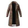 Avengers Doomsday 2026 Channing Tatum Coat
