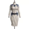 Avengers: Doomsday 2026 Rebecca Romijn Suit