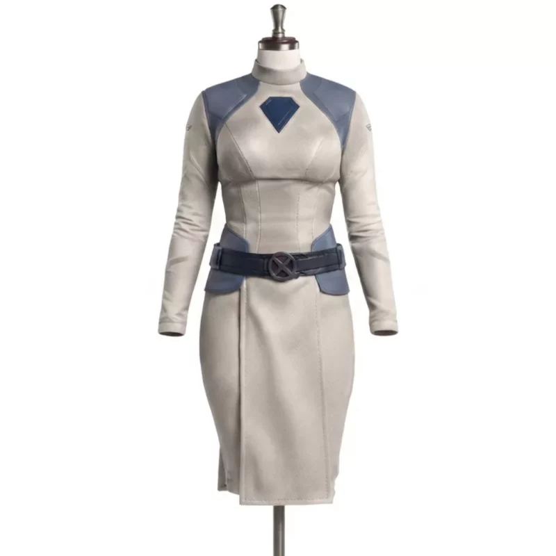 Avengers: Doomsday 2026 Rebecca Romijn Suit
