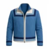 Avengers Doomsday Johnny Storm Cosplay Jacket