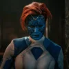 Avengers: Doomsday 2026 Rebecca Romijn Suit