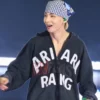 Las Vegas BTS ARIRANG Hoodie