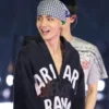 Las Vegas BTS ARIRANG Hoodie