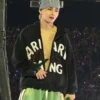 Las Vegas BTS ARIRANG Hoodie