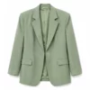 Backrooms 2026 Renate Reinsve Blazer