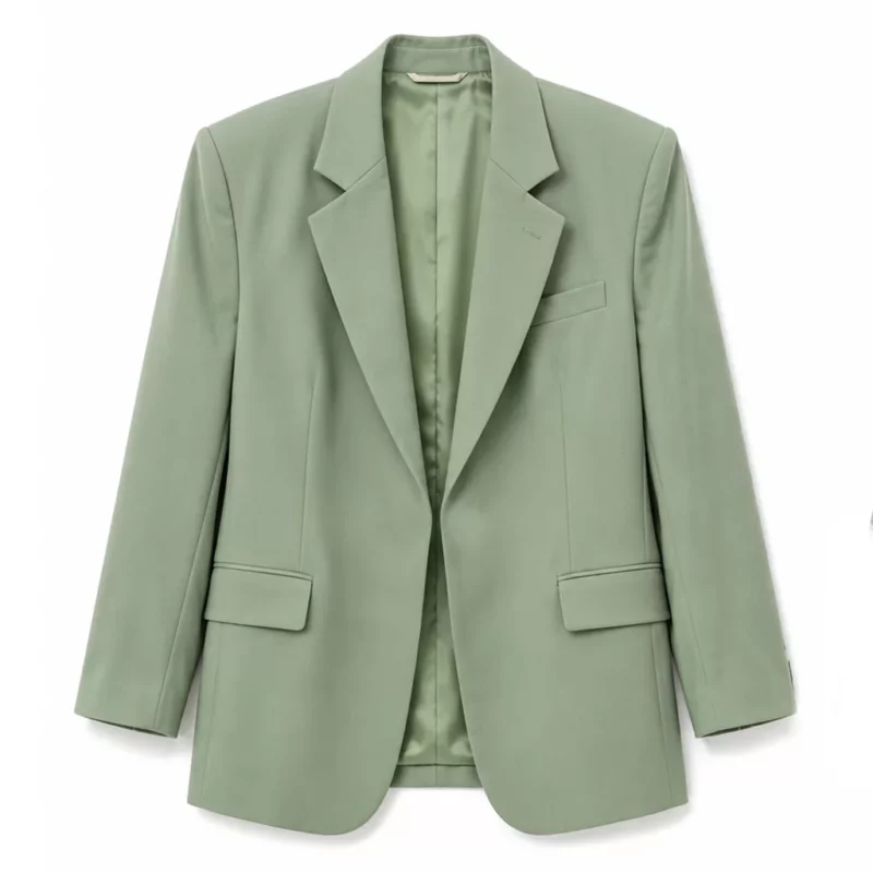 Backrooms 2026 Renate Reinsve Blazer