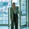 Backrooms 2026 Renate Reinsve Blazer