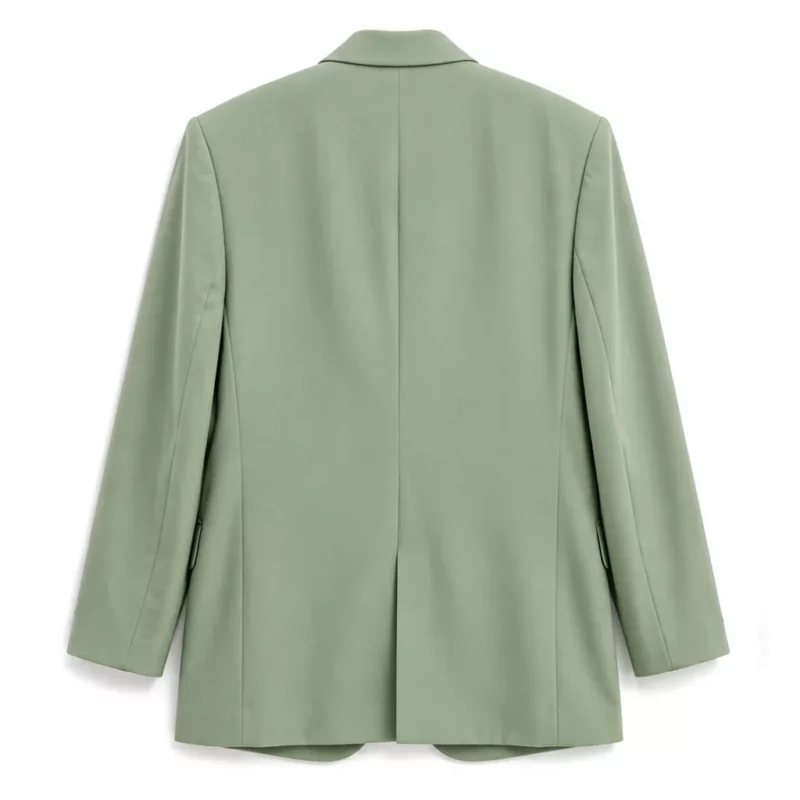 Backrooms 2026 Renate Reinsve Blazer