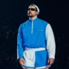 Marseille Bad Bunny Jacket