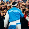 Marseille Bad Bunny Jacket