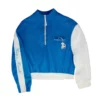 Marseille Bad Bunny Jacket