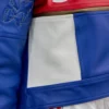 Barilla F1 Miami GP Mikaela Shiffrin Jacket