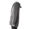 NYC 2026 Birthday Lionel Richie Coat