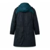 Blade Runner 2099 Michelle Yeoh Long Coat