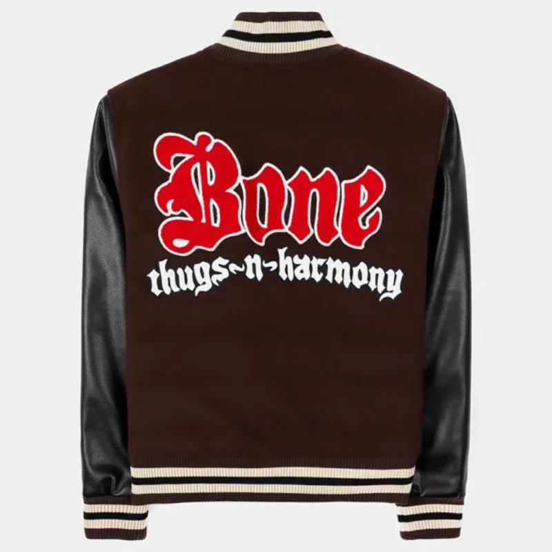 Bone Thugs N Harmony Jacket