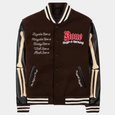 Bone Thugs N Harmony Jacket