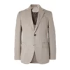 Brazil VS Scotland Miami David Beckham Blazer