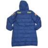 Team Brazilian Carlo Ancelotti Coat