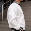 CR7 Ronaldo Bomber Jacket