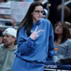 Shoot More Threes Caitlin Clark Hoodie