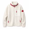 Team Canada Sheerpa Jacket