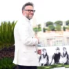 Cannes Film Festival Seth Rogen Blazer