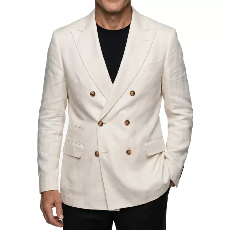 Cannes Film Festival Seth Rogen Blazer