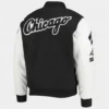 Chicago Sox Varsity Jacket