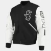 Chicago Sox Varsity Jacket