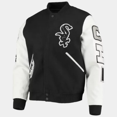 Chicago Sox Varsity Jacket
