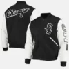 Chicago Sox Varsity Jacket