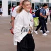 FIFA World Cup 2026 Chloe Kelly Jacket